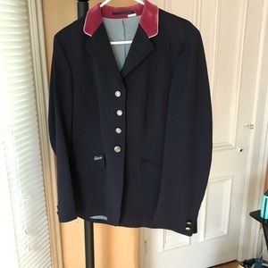 Beautiful Pikeur Equestrian Jacket